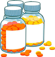 Lactoferrin Supplements