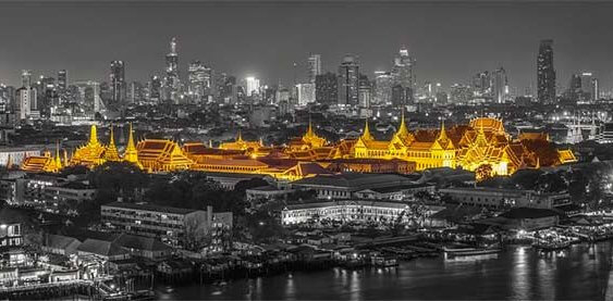 Bangkok