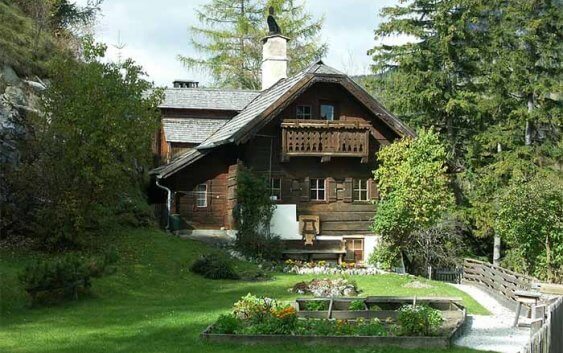 Holiday Home