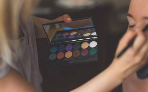 make up