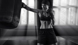 How Muay Thai help you stay fit How Muay Thai help you stay fit
