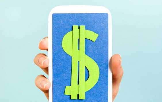 monetise