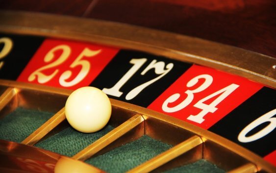 roulette