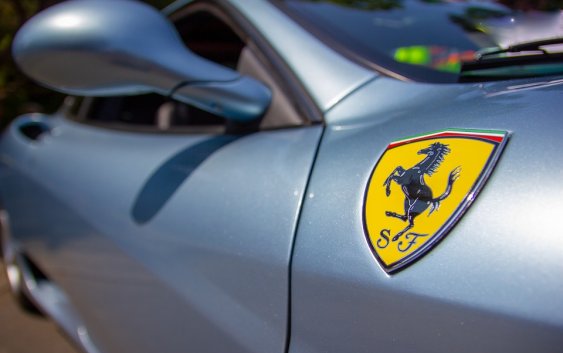 ferrari