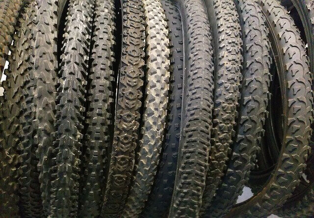 tires types
