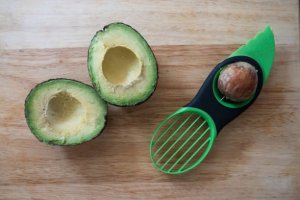 Avocado Slicer