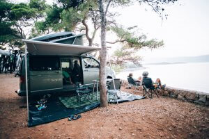 camping car