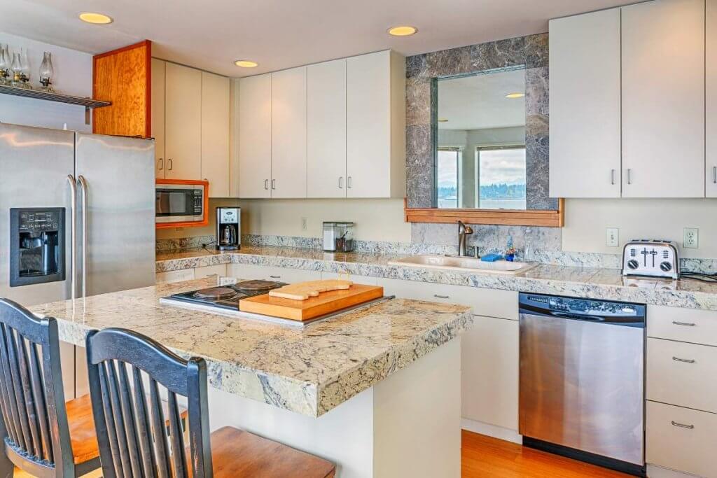 Engineered Stone countertops and cabinets in modern kitchen 2022 03 04 02 22 39 utc 1