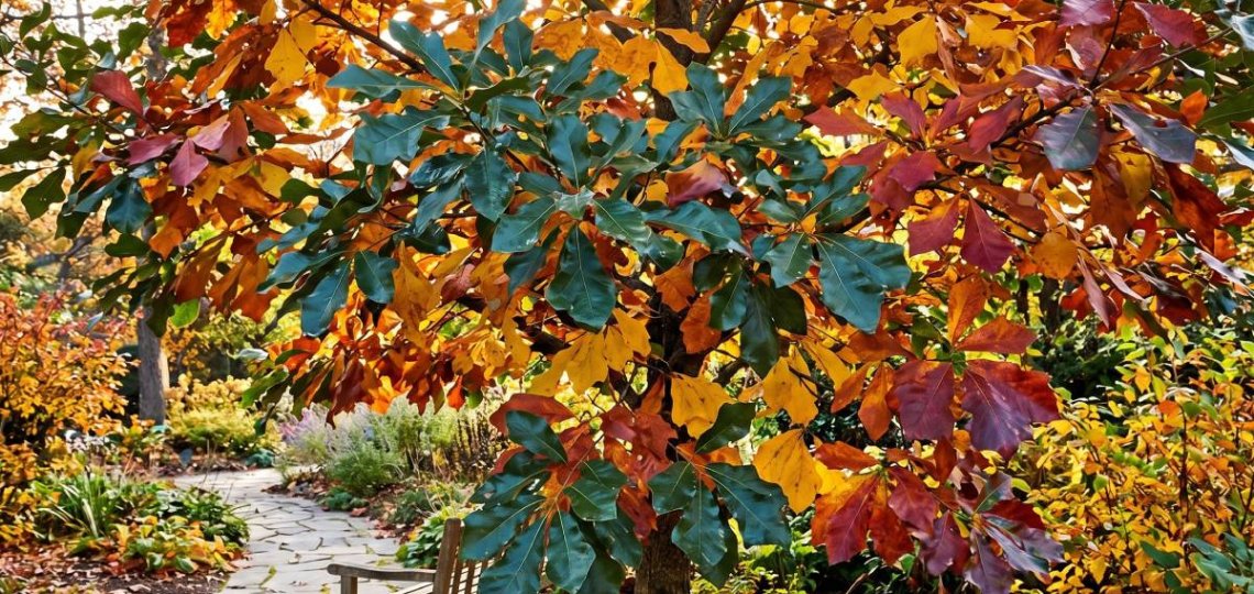Arkansas Oak